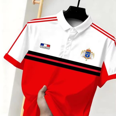 Men's Polo Shirt