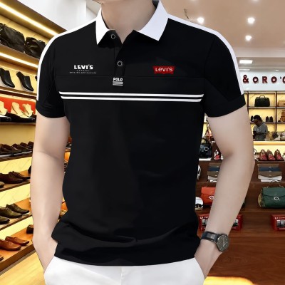 Men's Polo Shirt