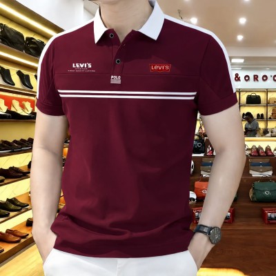 Men's Polo Shirt