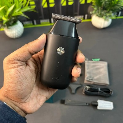 VGR V-932 Professional Pocket Beard Trimmer for Men