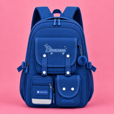 Lunara Premium Casual Backpack  S10