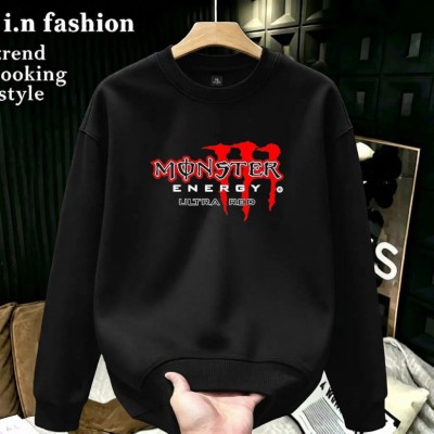 Premium Quality Sweatshirt For Men's