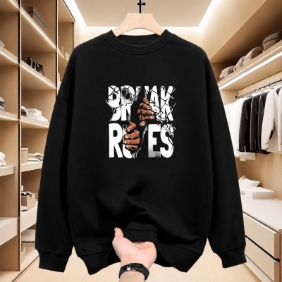 Premium Quality Sweatshirt For Men's