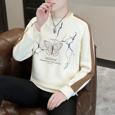 Premium Quality Sweatshirt For Men's