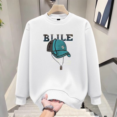 Premium Quality Sweatshirt For Men's