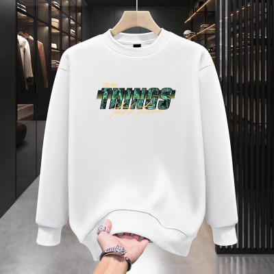 Premium Quality Sweatshirt For Men's