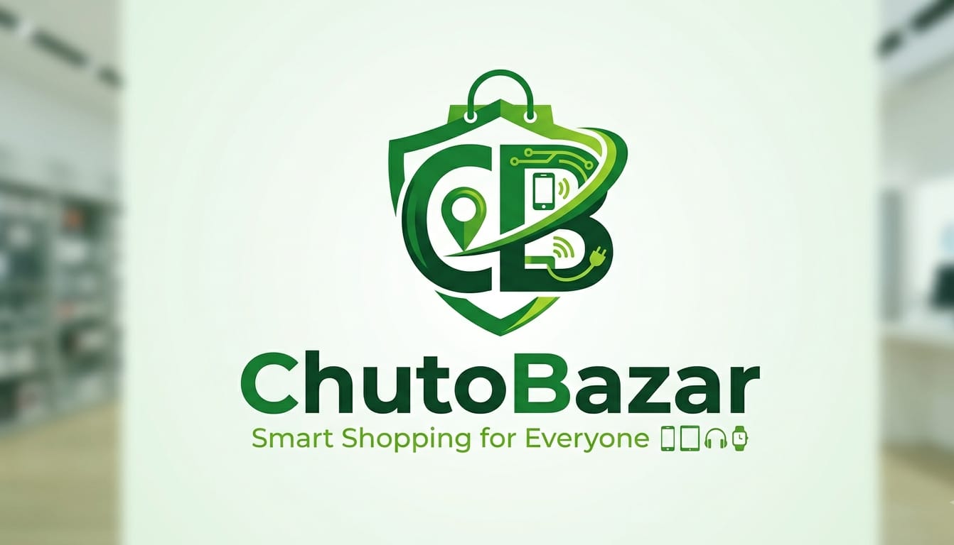 ChutoBazar
